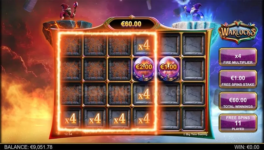Nustargame Secure Data Processing