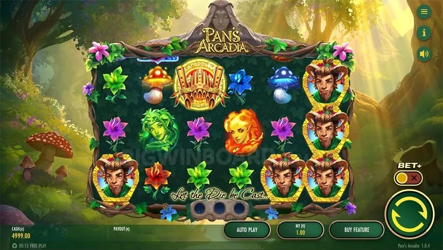 nustargame Live Betting Interface