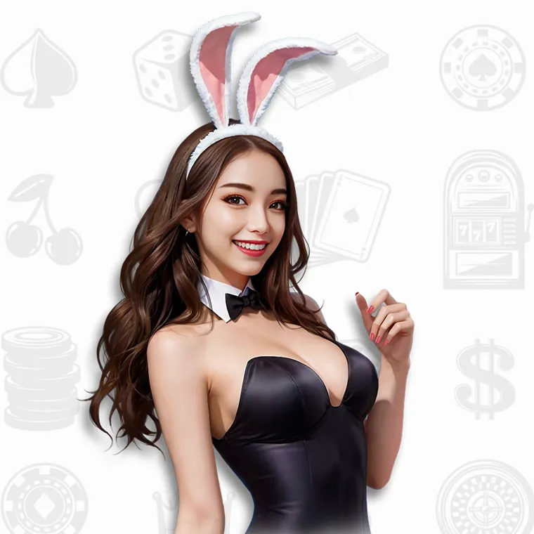 Responsible gaming icon with a shield and person silhouette