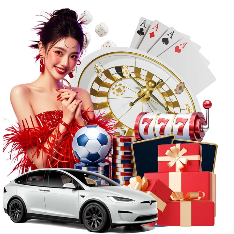 Daily Rewards and Loyalty Program for 777 Casino