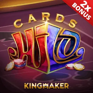 Stud Poker