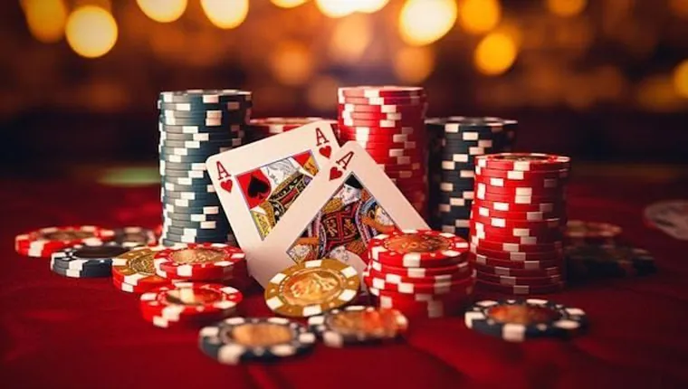 Nustargame Player Commitment