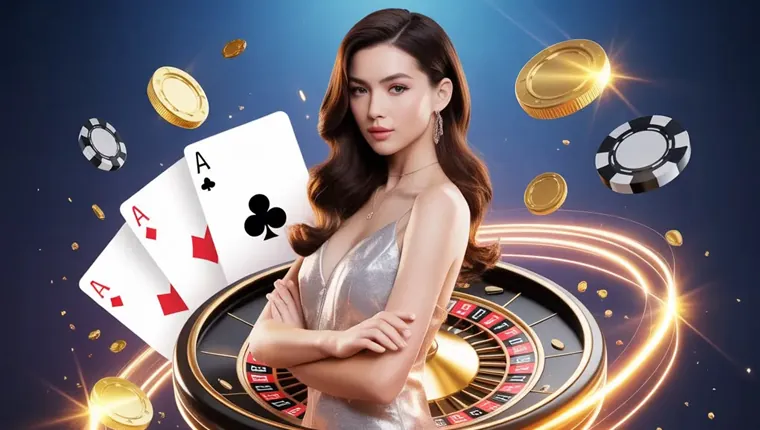 Blackjack Royale