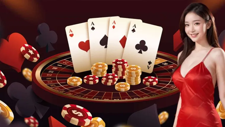 Sic Bo Deluxe
