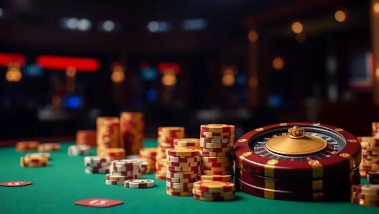 How to Choose Online Casino