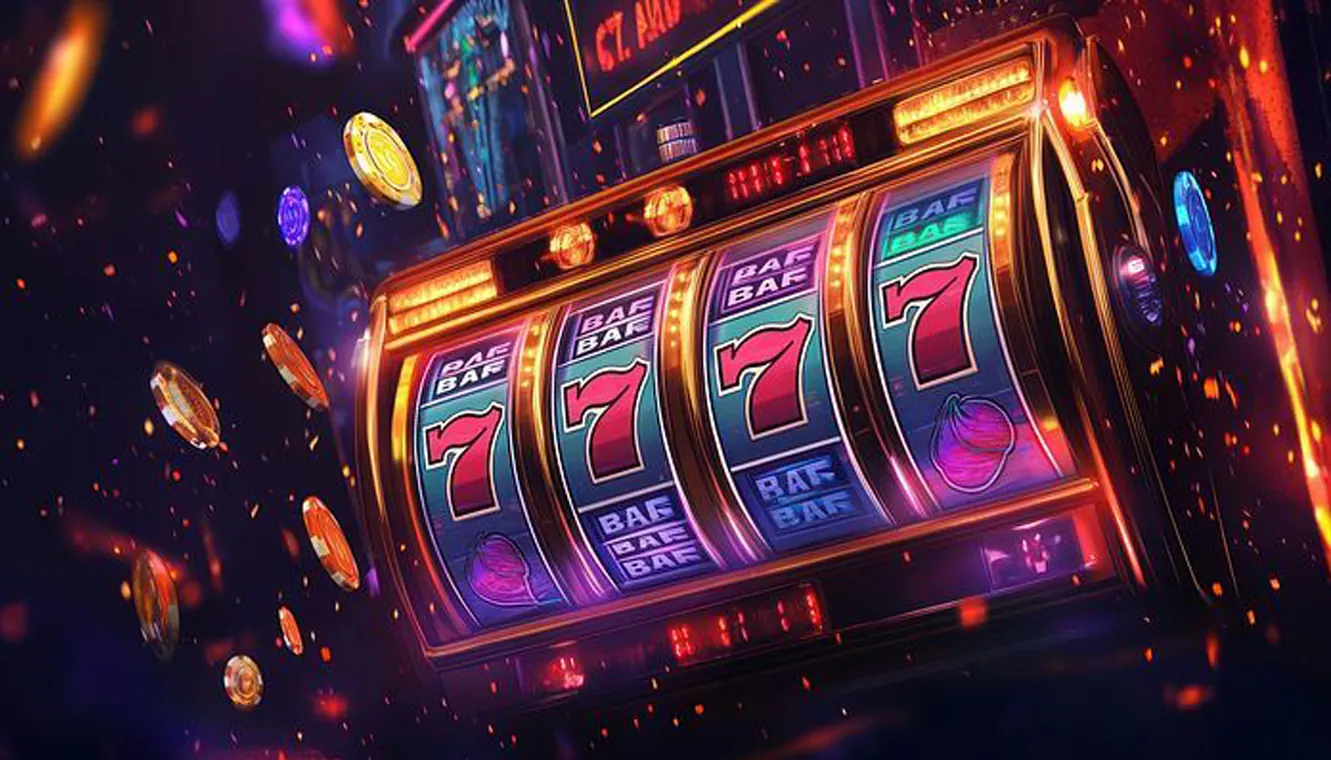 Golden Fortune Slot