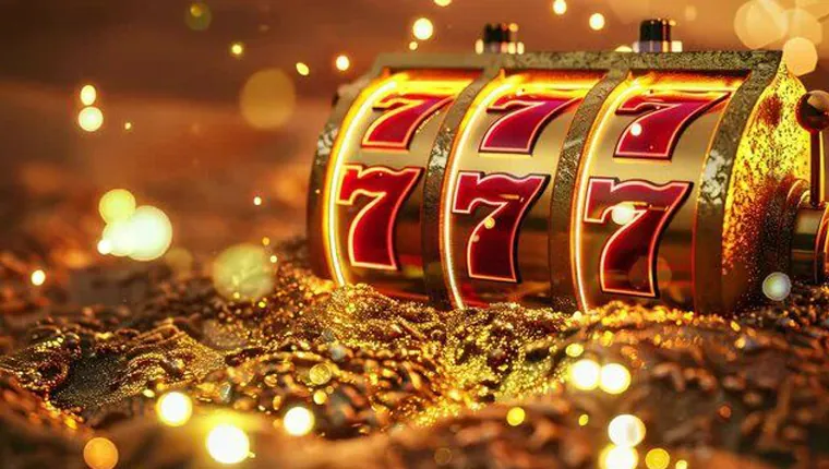 Money Coming 777