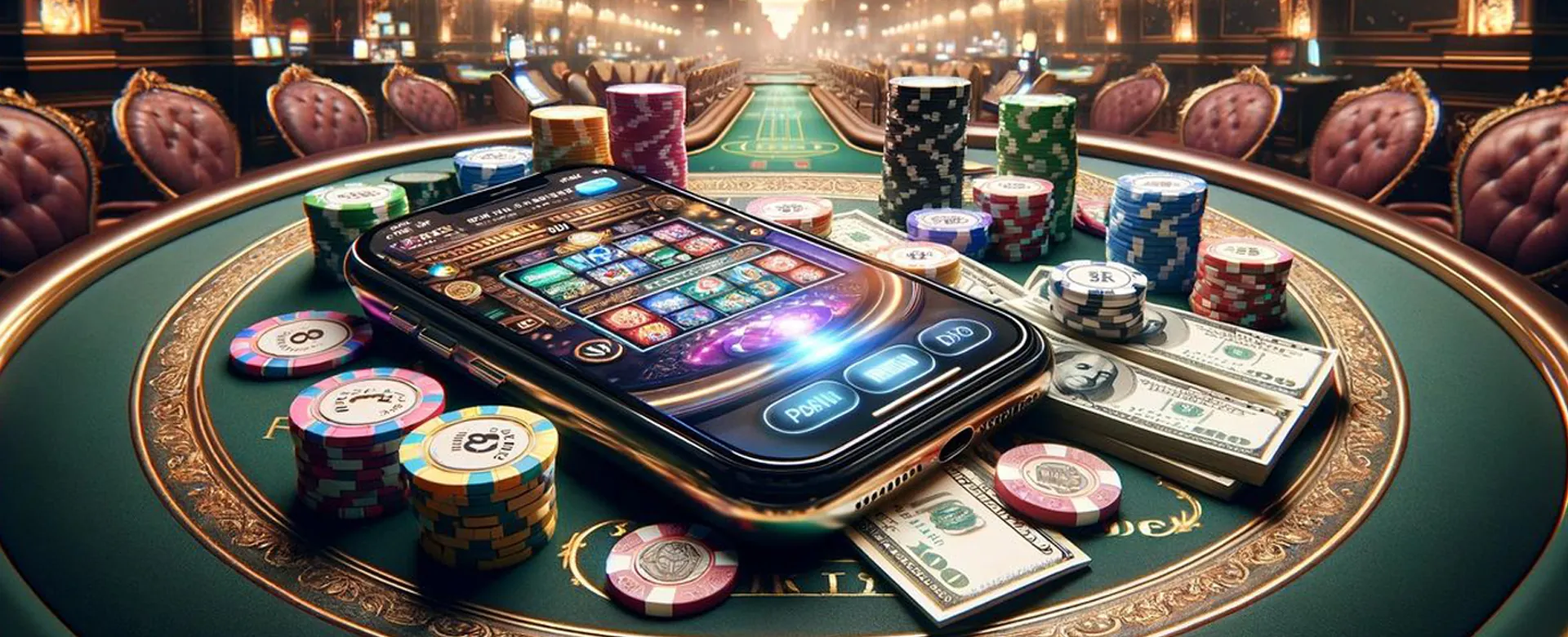 Filipino players enjoying the thrill of 777 online slots