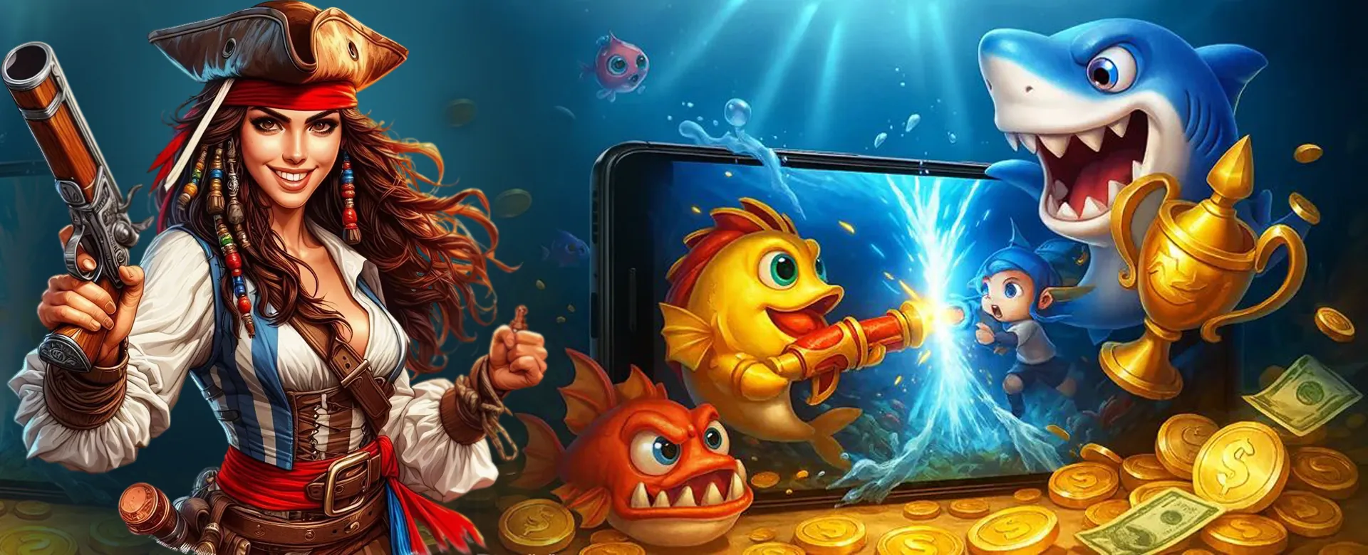 Nustargame Terms and Conditions document with golden legal scales and abstract online betting elements
