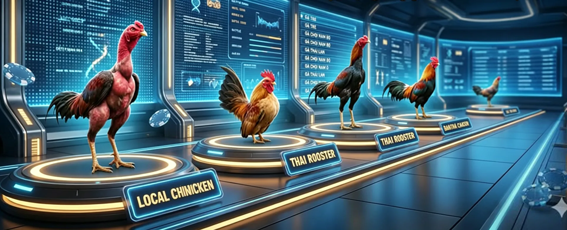 About Us Hero Image - Golden 777 casino experience