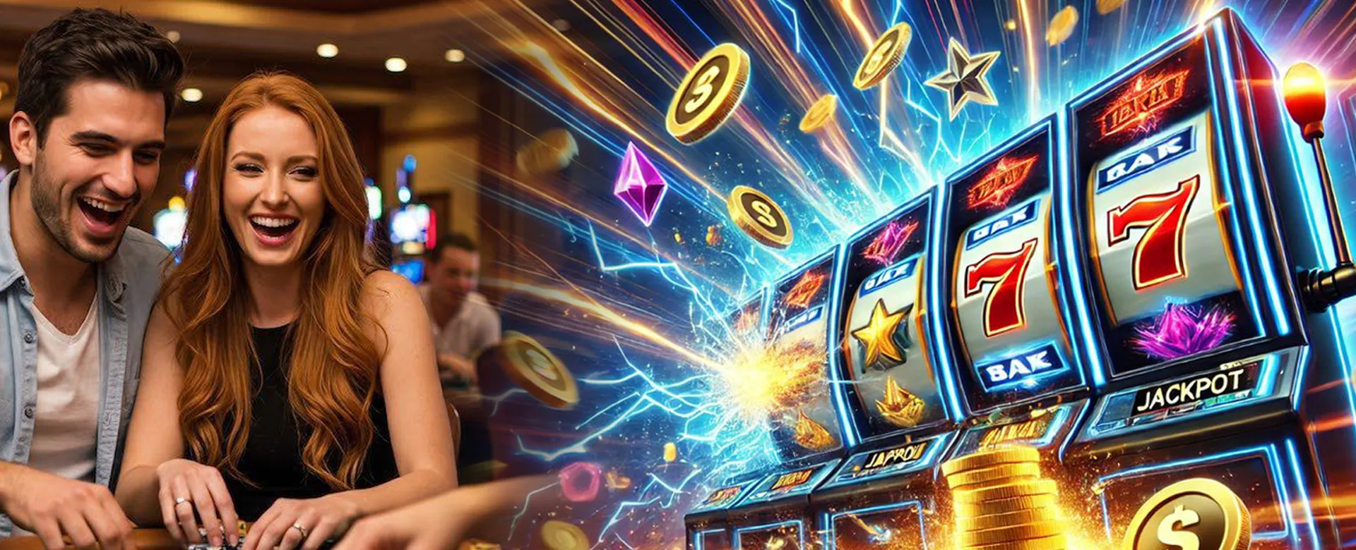 Secure Online Payment Methods at 777