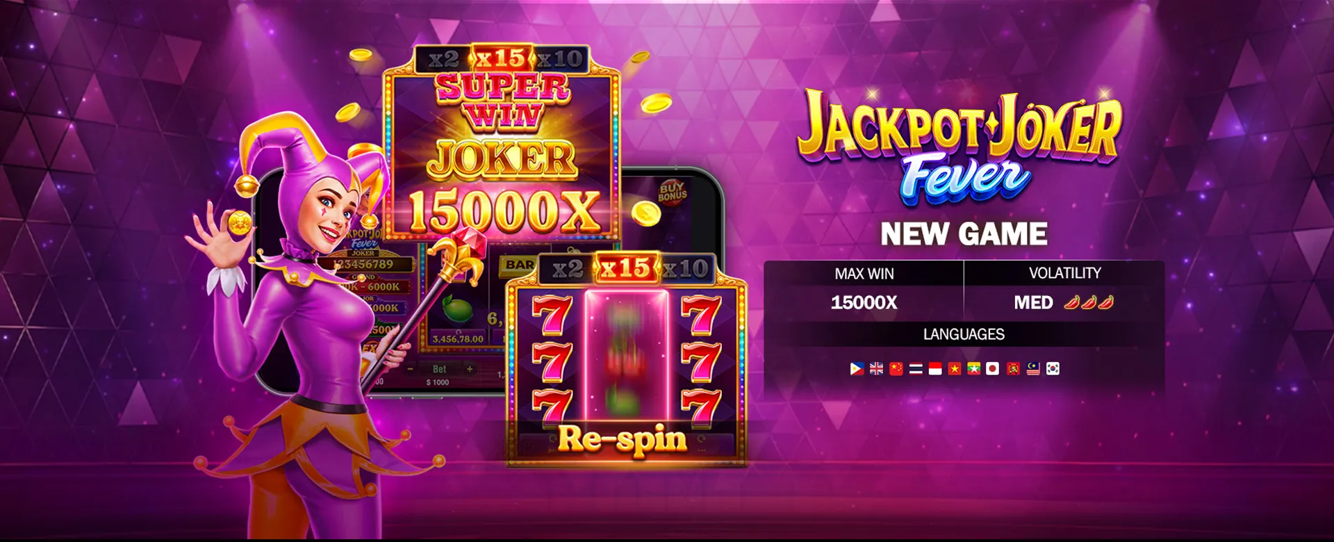 Player celebrating a win at 777 online casino, golden light