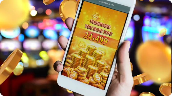 Daily Cashback Offer
