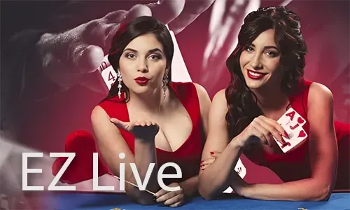 Live Roulette Game